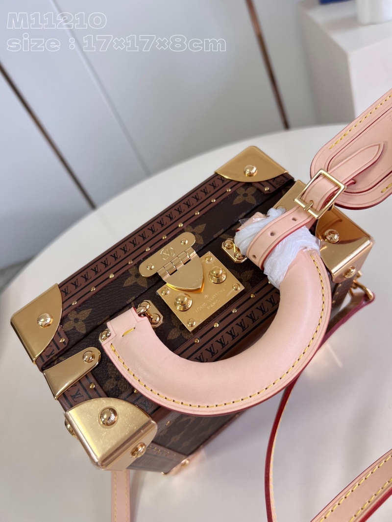 LV Box Bags